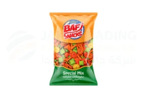 BAFI Snacks Special Mix (375G*12PC)