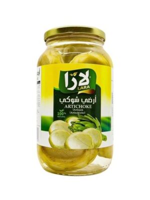 LARA Artichoke EG (1050GR*12PC)