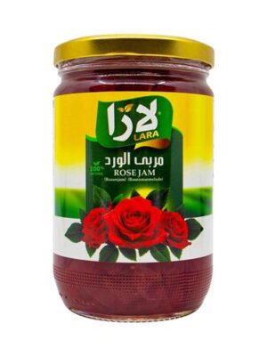 LARA Rose Petal Spread (800GR*12PC)