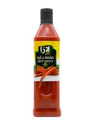 LARA Hot Sauce (800ml*12PC)