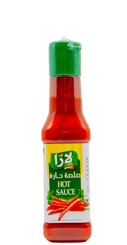 LARA Hot Sauce (90ml*24PC)