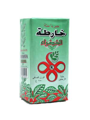 KHARTA Yerba Mate Green (250GR*20PC)
