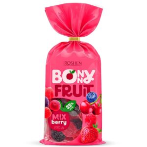ROSHEN Bonny Fruit - Mix Berry