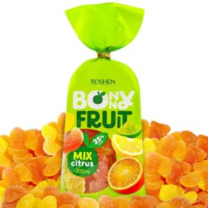 ROSHEN Bonny Fruit - Mix Citrus