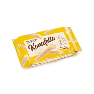 ROSHEN Konafetto Vanilla (140G*15PC)