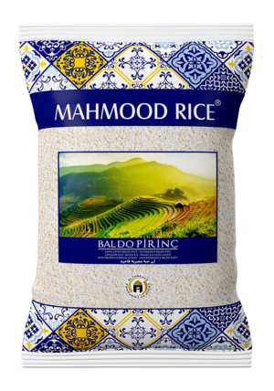 MAHMOOD Baldo pirinc rice (4.5KG*2PC)