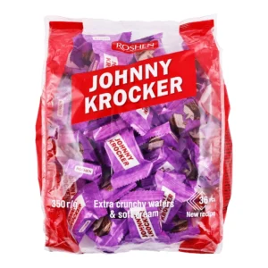 ROSHEN Johnny Krocker (350G*12PC)