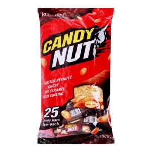 ROSHEN CANDY NUT (1KG*5PC)