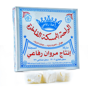 AL-REFAI Rahah (400G*24PC)
