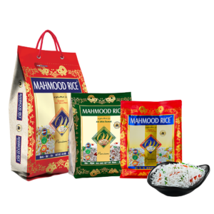 Mahmood Rice